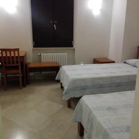 Casa Per Ferie