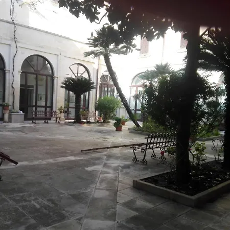 Casa Per Ferie レッチェ