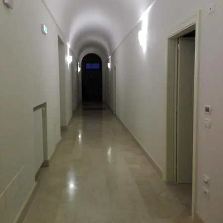 Frühstückspension Casa Per Ferie Lecce