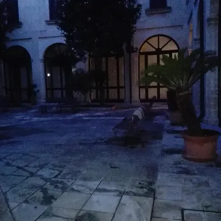 Casa Per Ferie Frühstückspension *