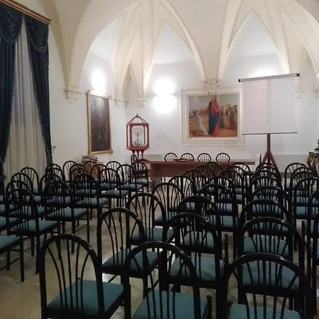 Frühstückspension Casa Per Ferie *