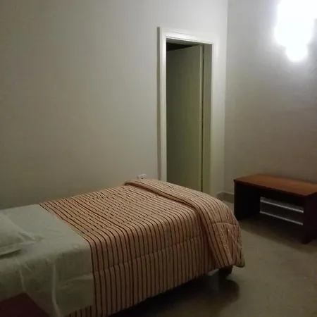 Casa Per Ferie Frühstückspension Lecce