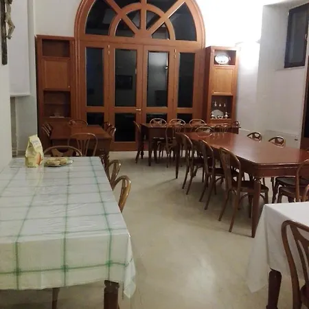 Casa Per Ferie *