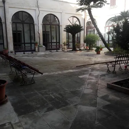 Casa Per Ferie